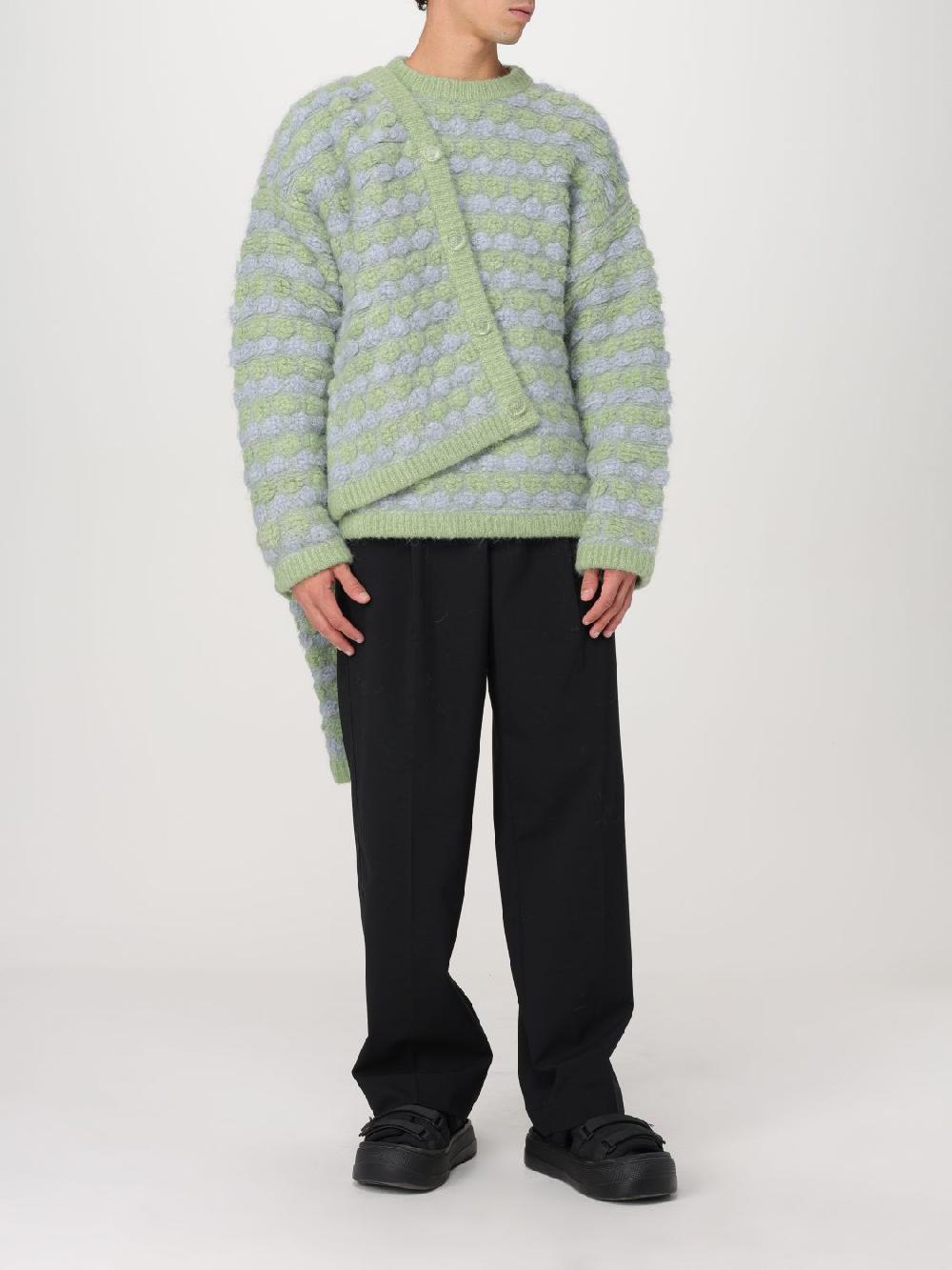 Giglio Cardigan A V Bonsai
