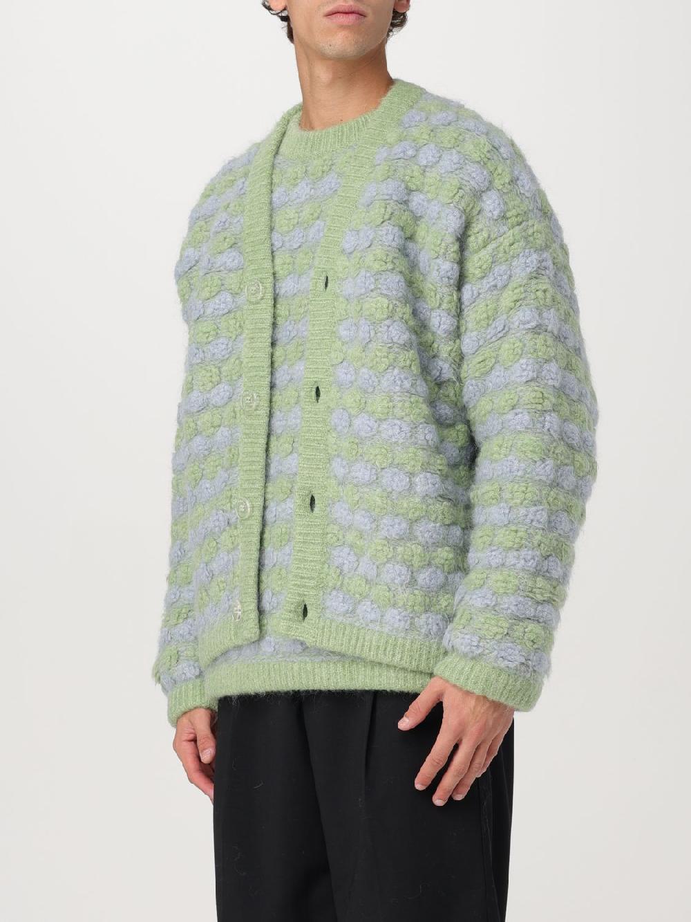 Giglio Cardigan A V Bonsai