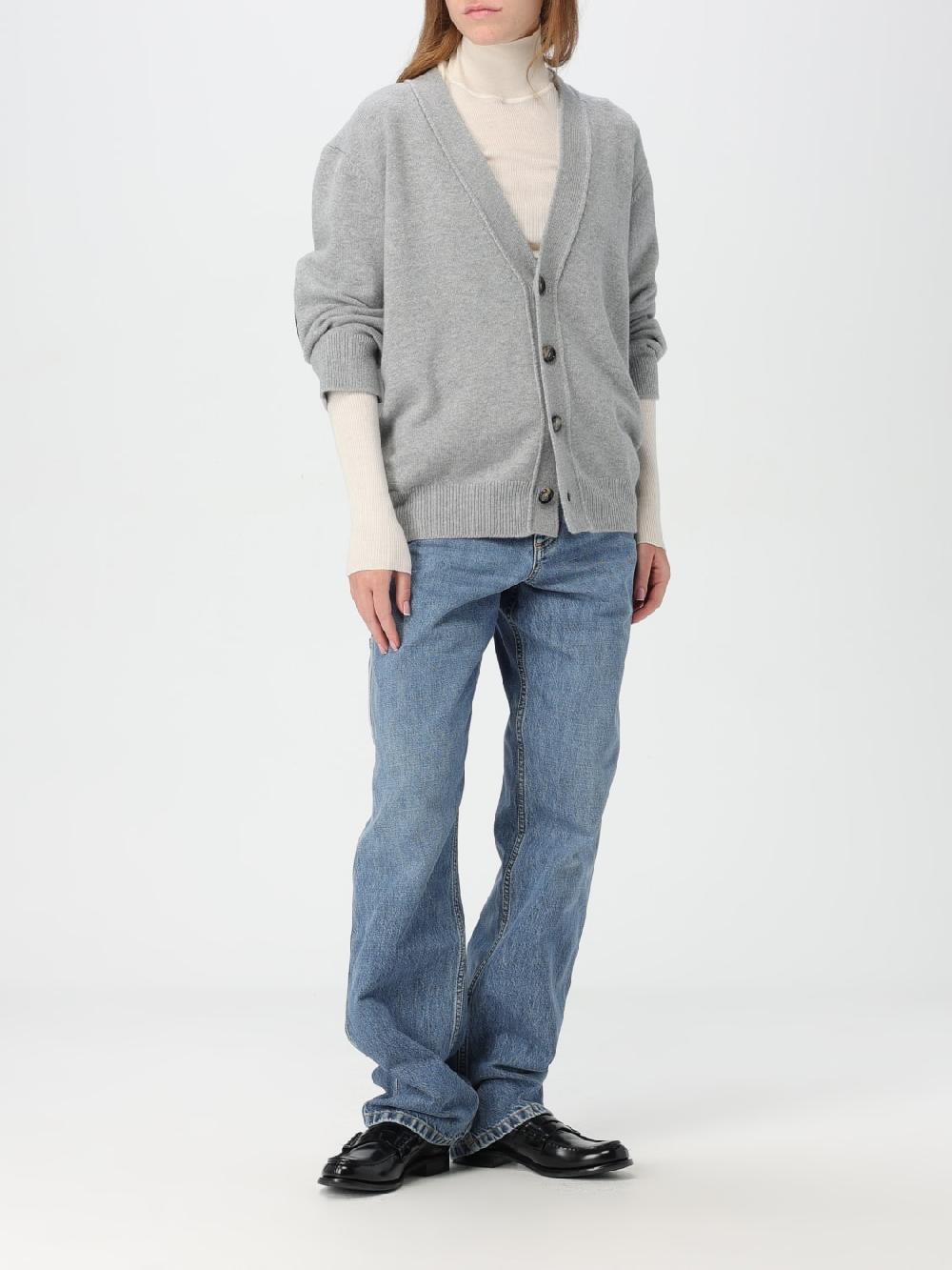Giglio Cardigan A V Bottega Veneta