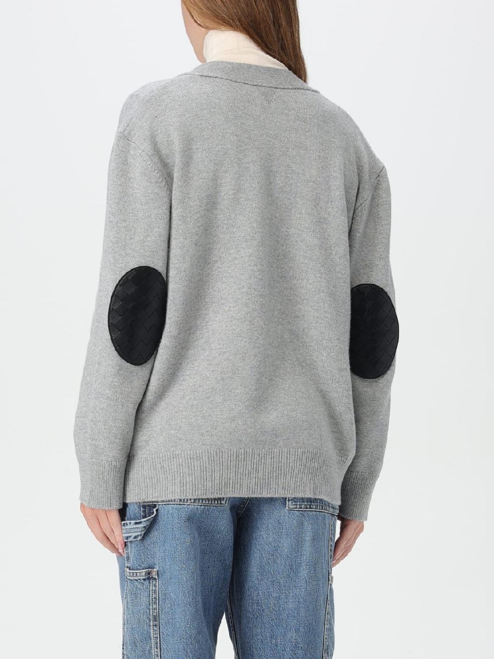 Giglio Cardigan A V Bottega Veneta