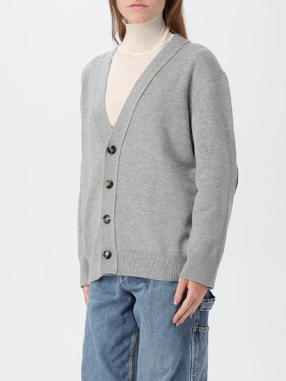 Giglio Cardigan A V Bottega Veneta
