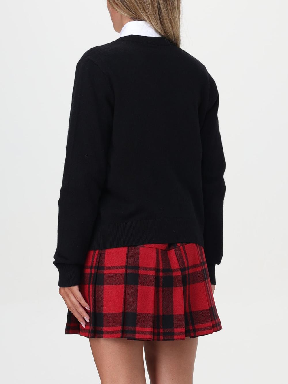 Giglio Cardigan A V Elisabetta Franchi