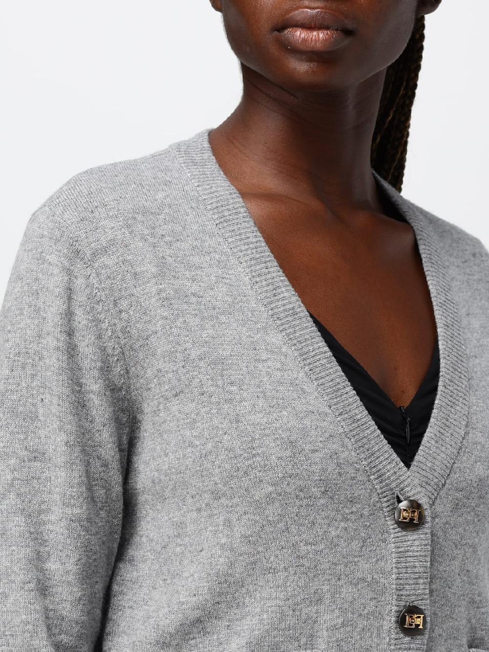 Giglio Cardigan A V Elisabetta Franchi
