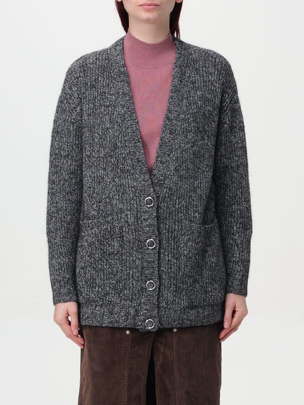 Giglio Cardigan a v Erbaceo Pinko