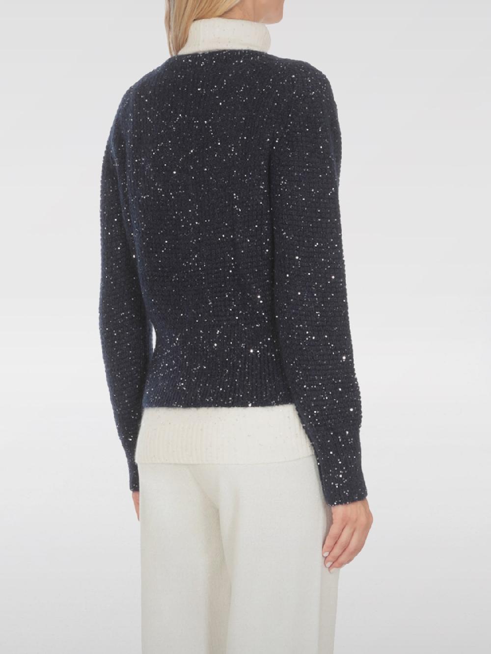 Giglio Cardigan A V Fabiana Filippi