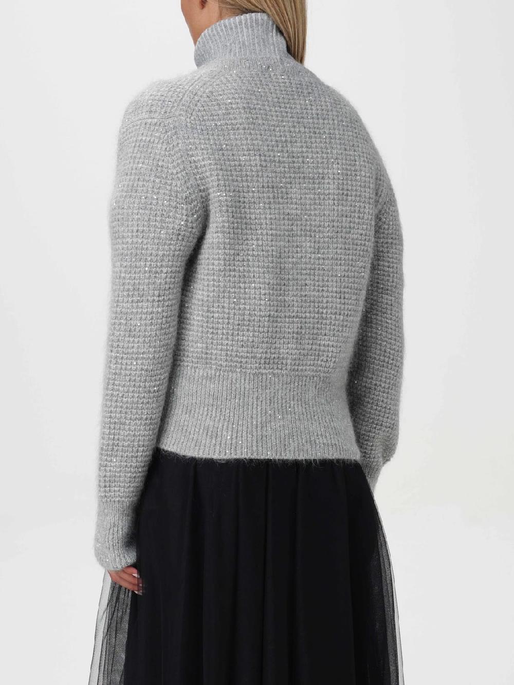 Giglio Cardigan A V Fabiana Filippi