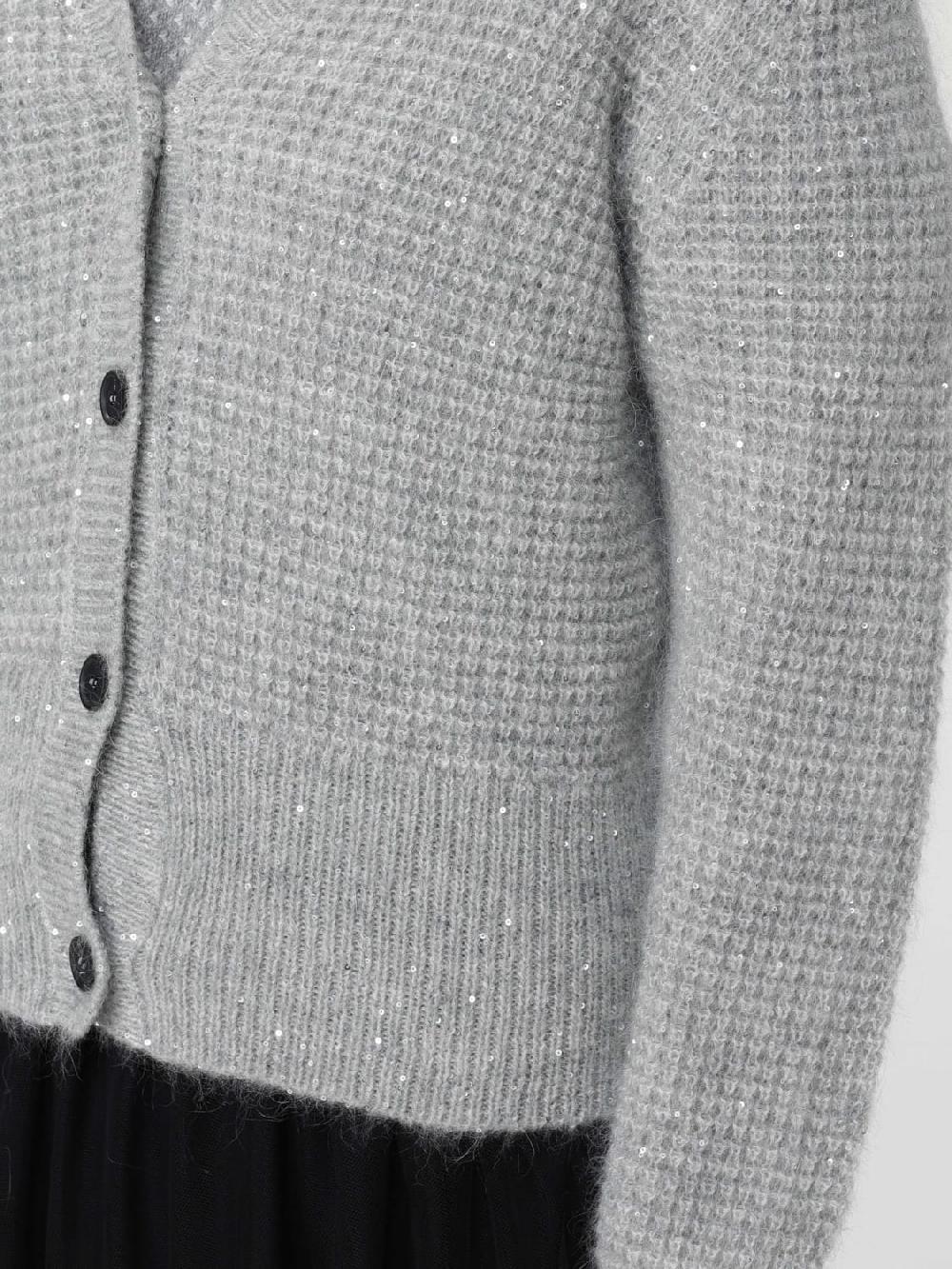 Giglio Cardigan A V Fabiana Filippi