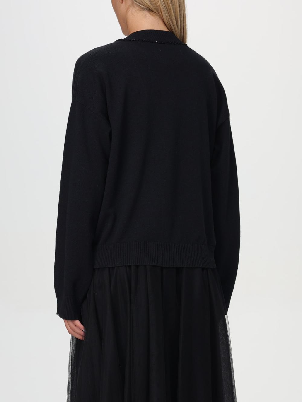 Giglio Cardigan A V Fabiana Filippi