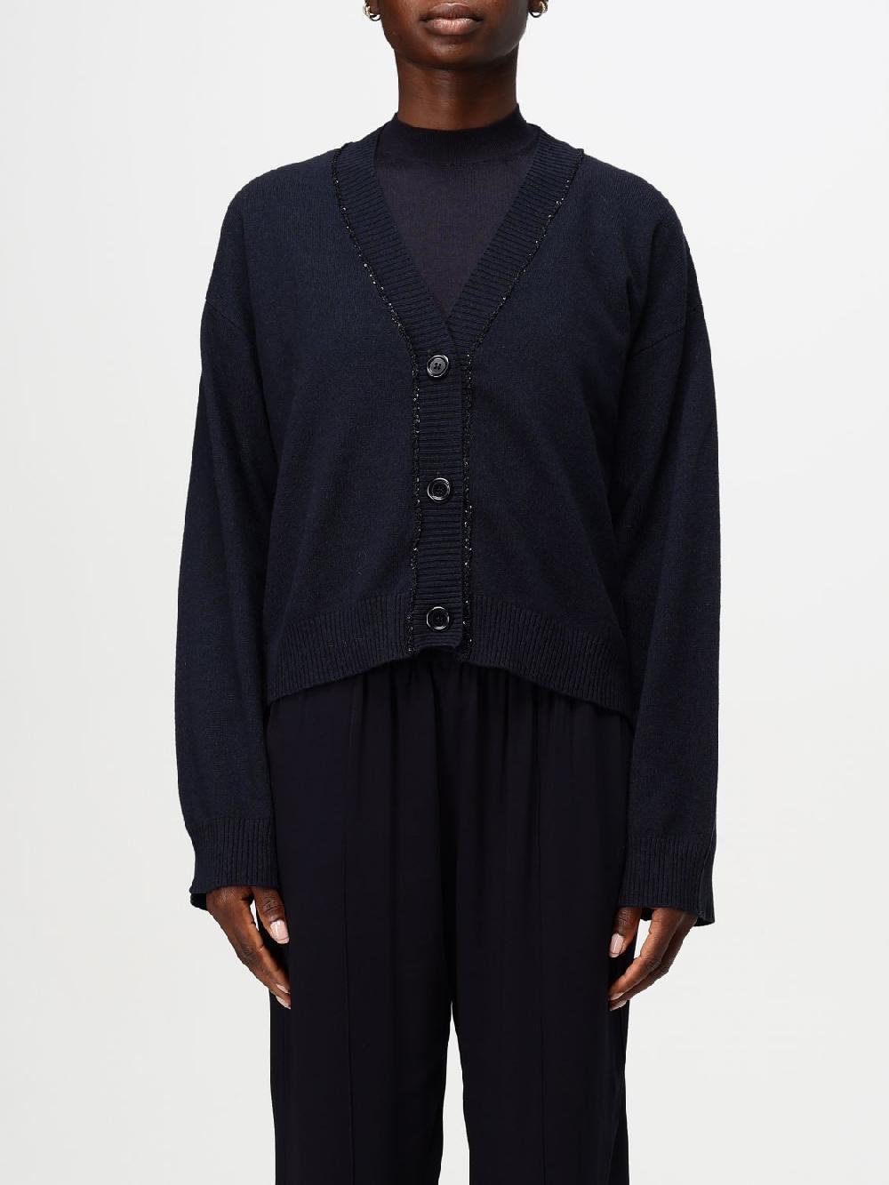 Giglio Cardigan a v Fabiana Filippi