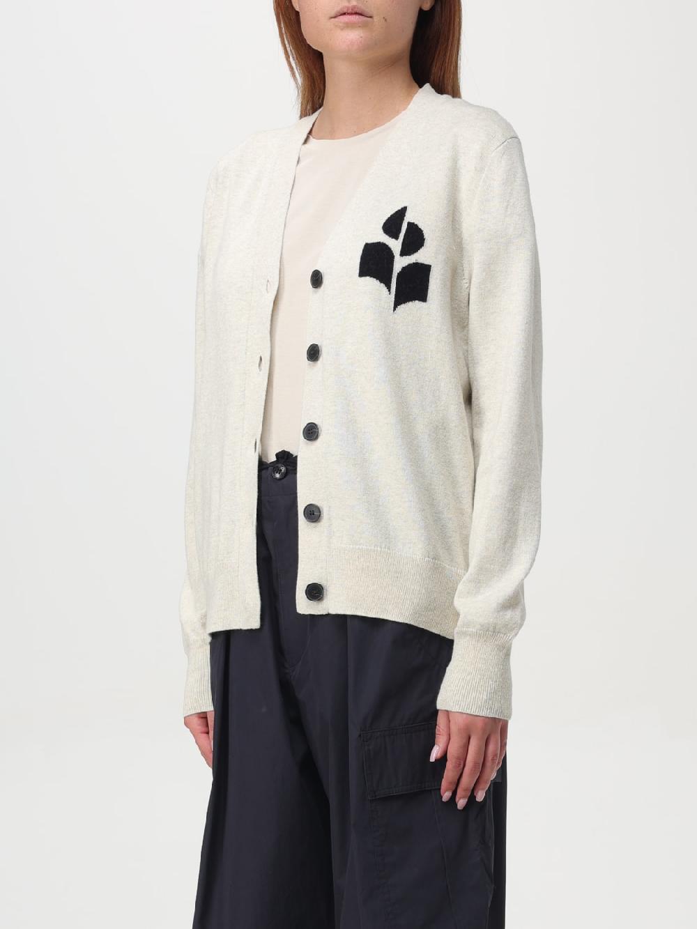 Giglio Cardigan A V Isabel Marant Etoile