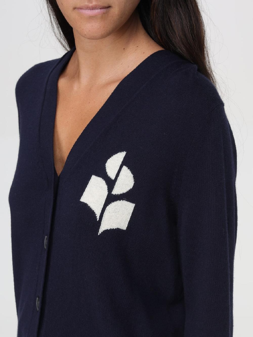Giglio Cardigan A V Isabel Marant Etoile