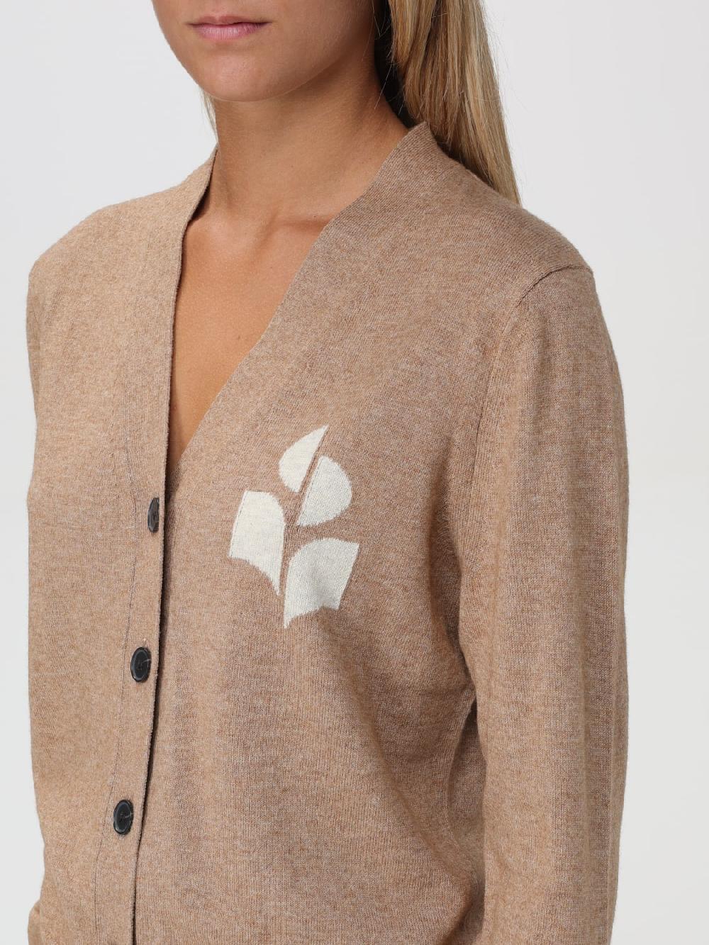 Giglio Cardigan A V Isabel Marant Etoile