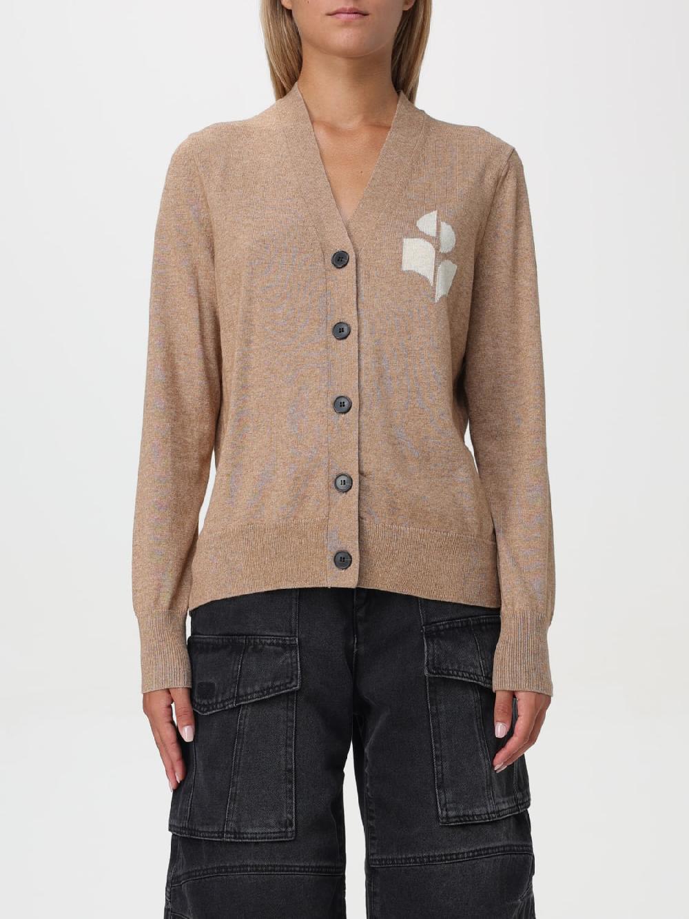 Giglio Cardigan a v Isabel Marant Etoile