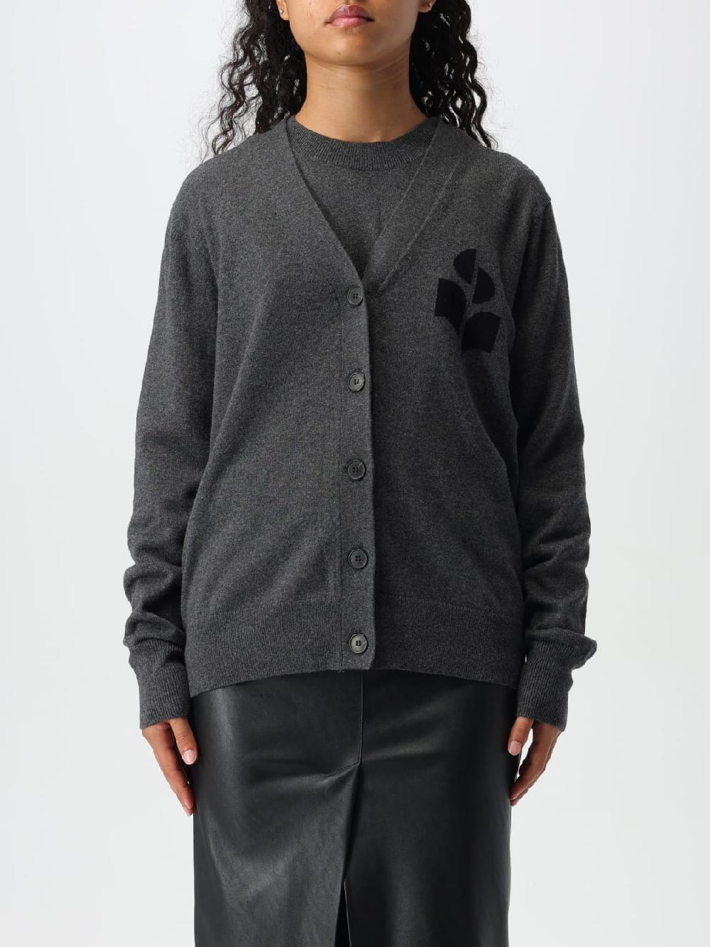 Giglio Cardigan a v Isabel Marant Etoile