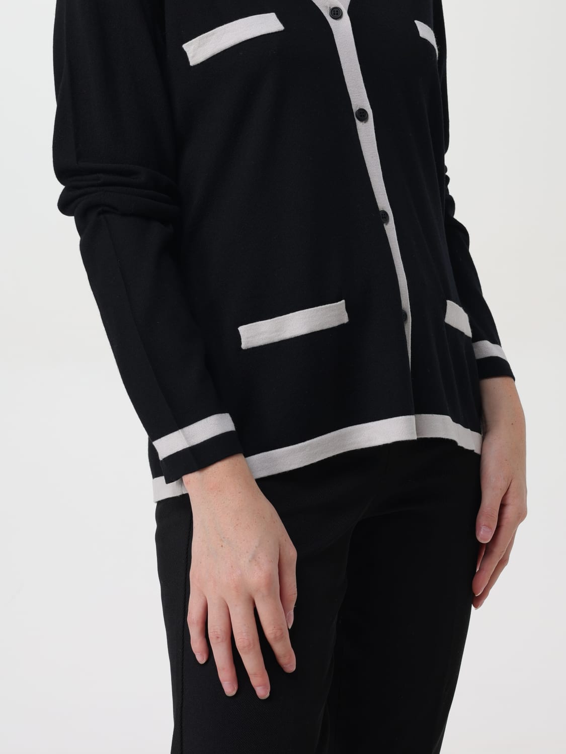 Giglio Cardigan A V Max Mara
