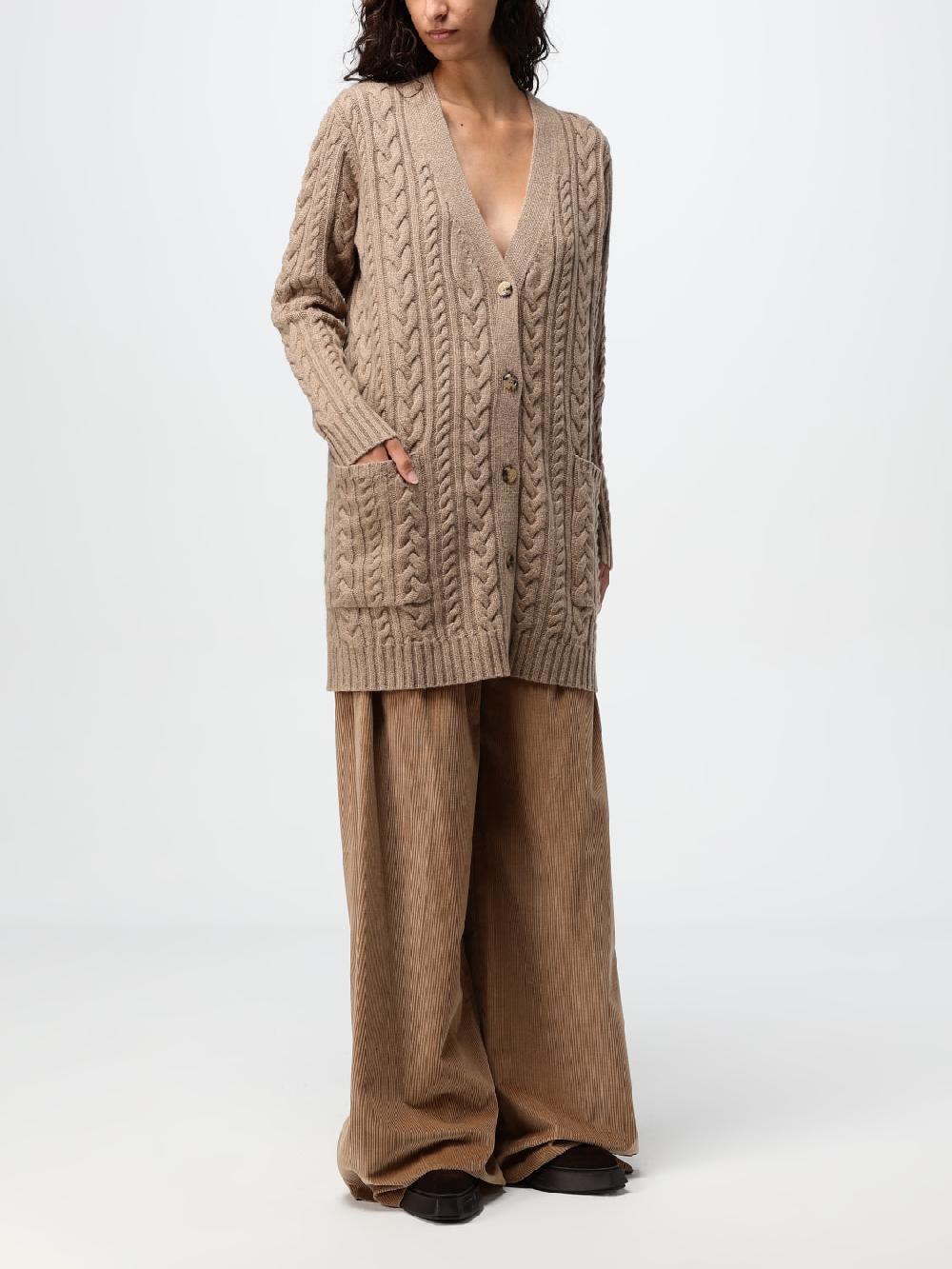 Giglio Cardigan A V Max Mara