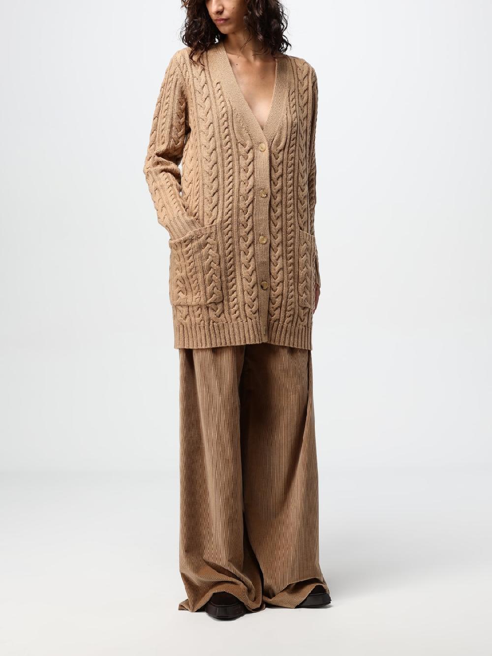 Giglio Cardigan A V Max Mara