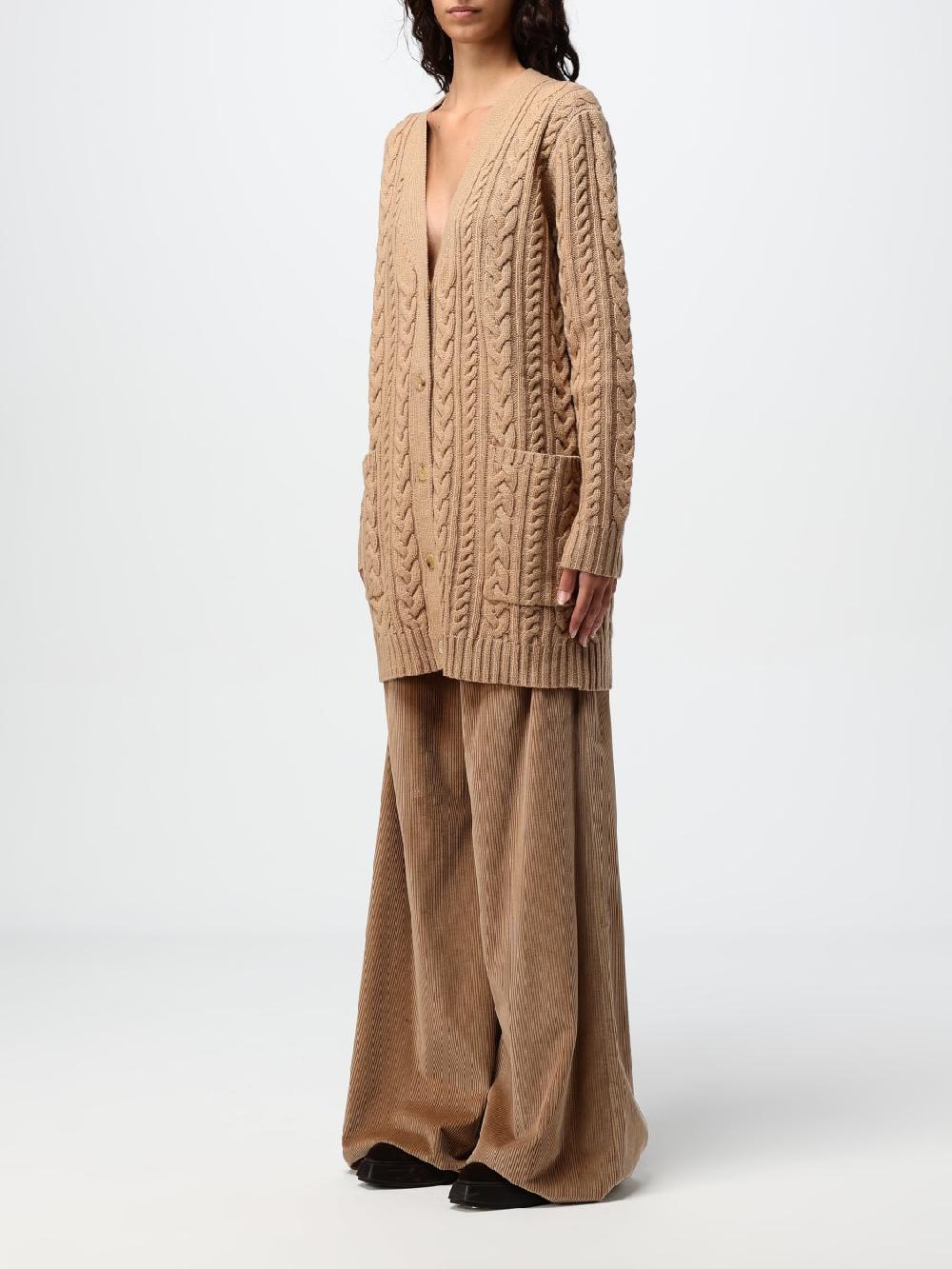 Giglio Cardigan A V Max Mara