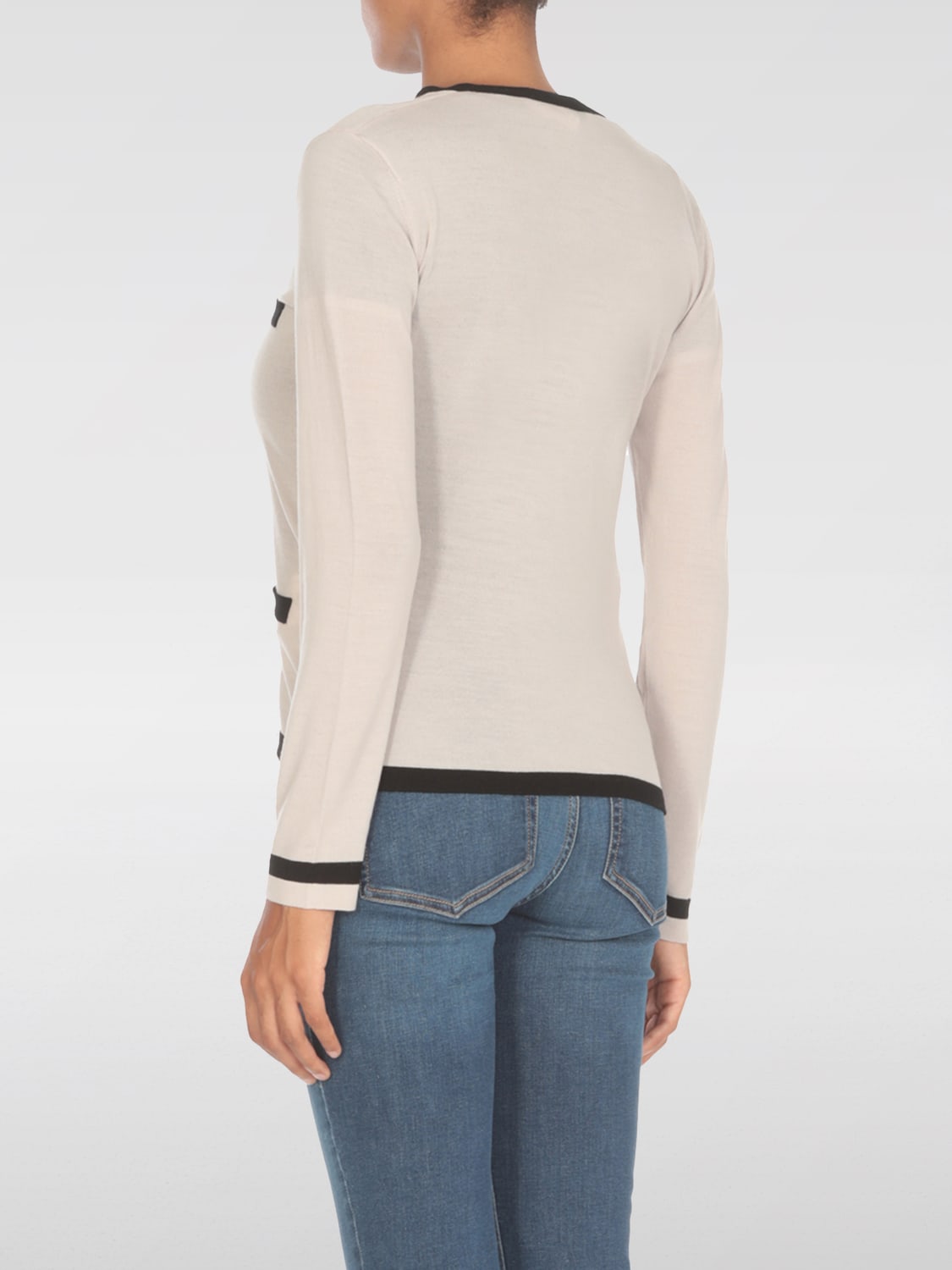 Giglio Cardigan A V Max Mara