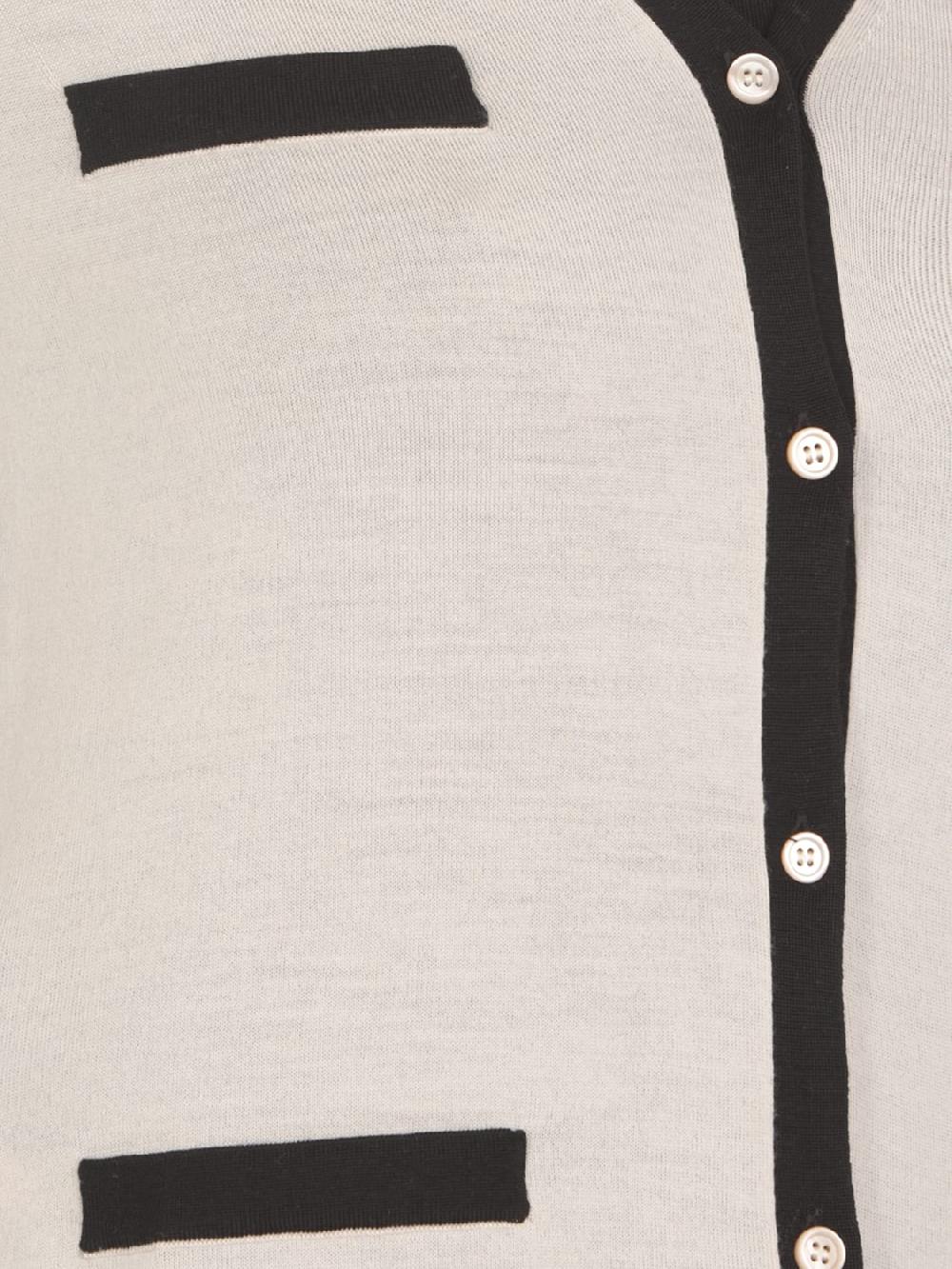 Giglio Cardigan A V Max Mara