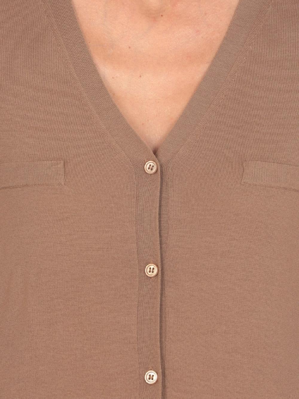 Giglio Cardigan A V Max Mara