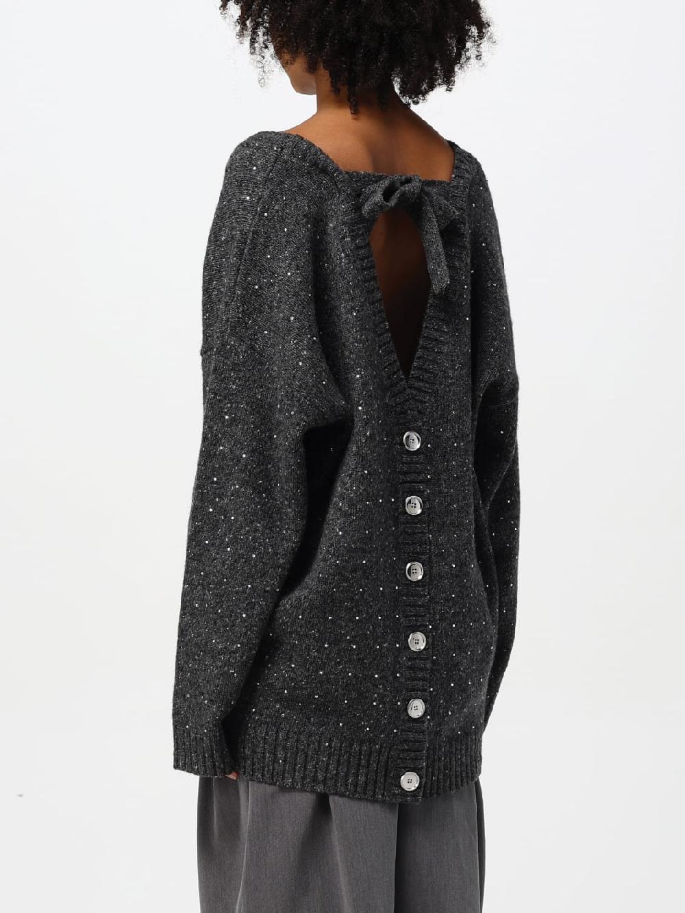 Giglio Cardigan A V Pinko