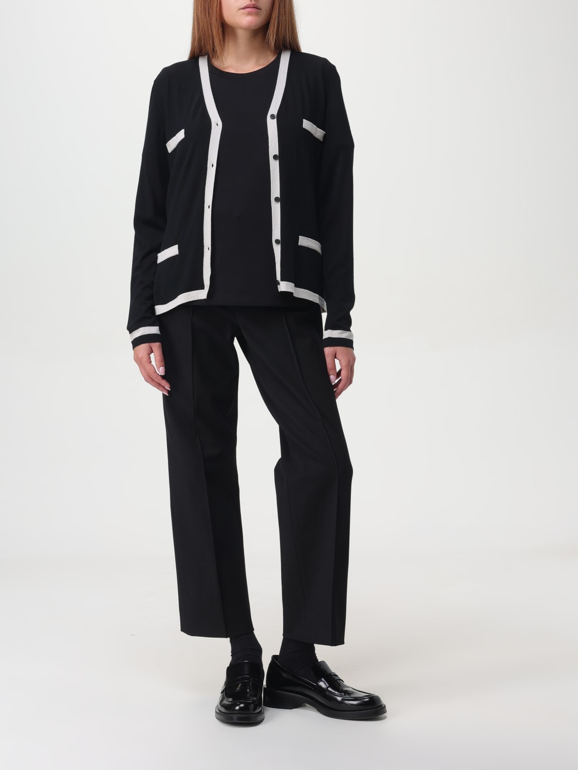 Giglio Cardigan A V 's Max Mara