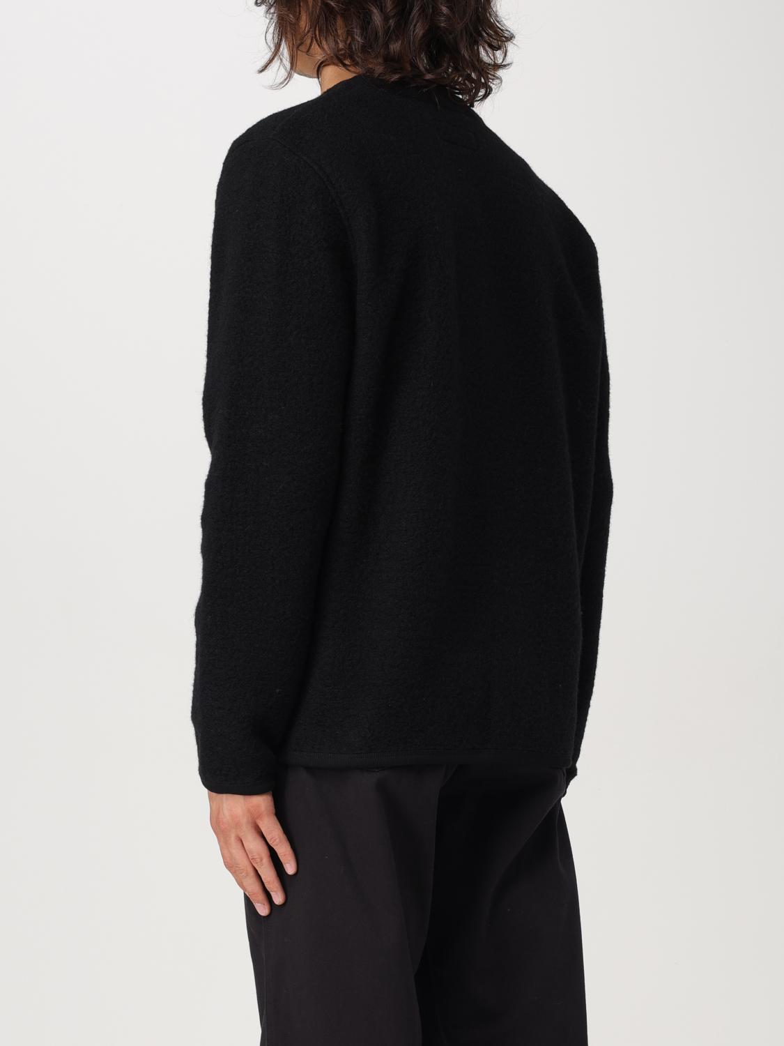 Giglio Cardigan A V Universal Works In Lana