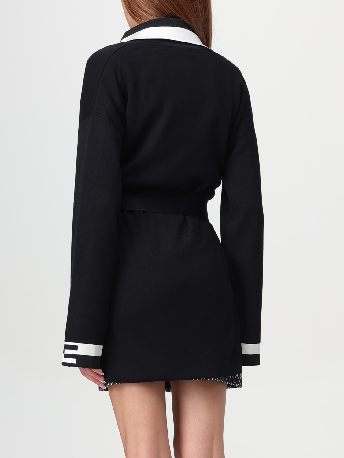 Giglio Cardigan A Vestaglia Elisabetta Franchi