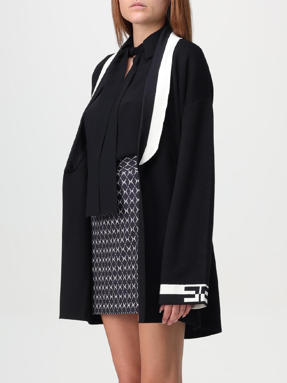 Giglio Cardigan A Vestaglia Elisabetta Franchi