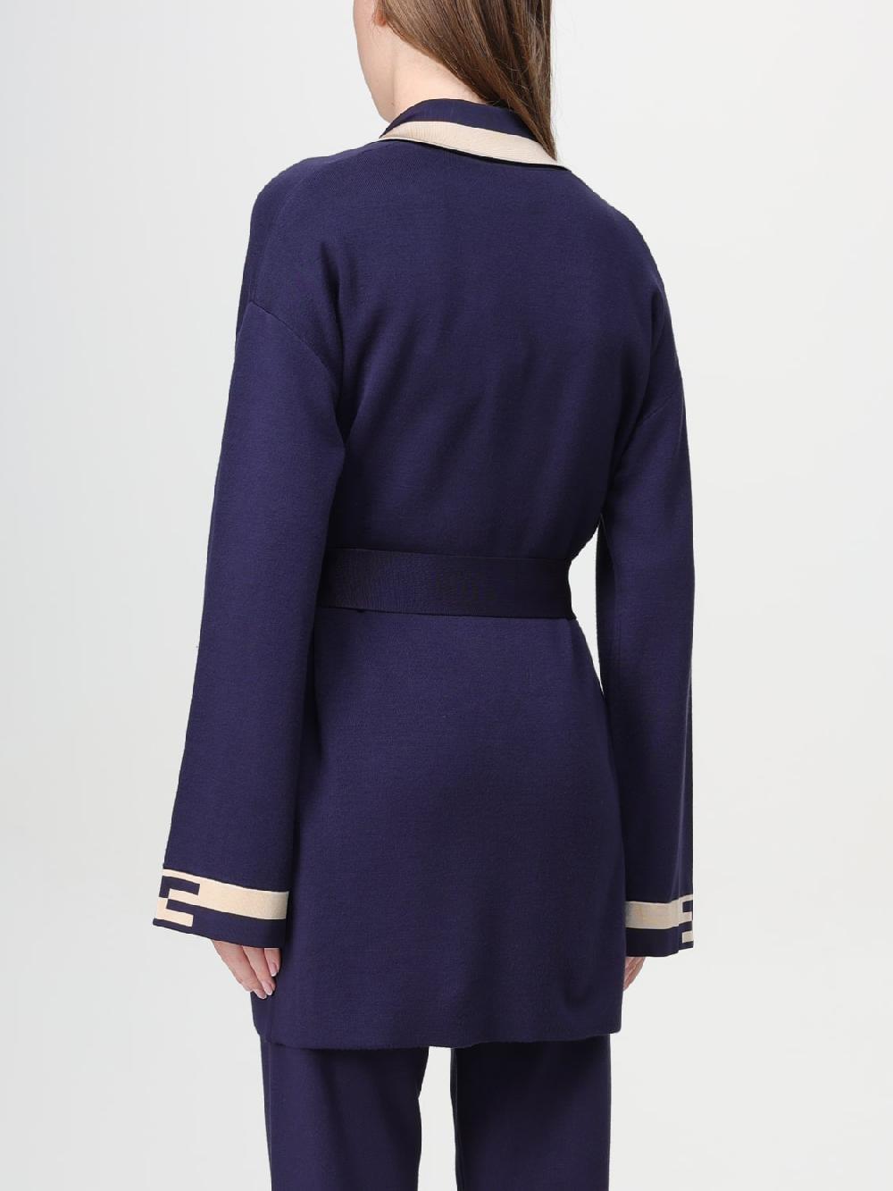 Giglio Cardigan A Vestaglia Elisabetta Franchi