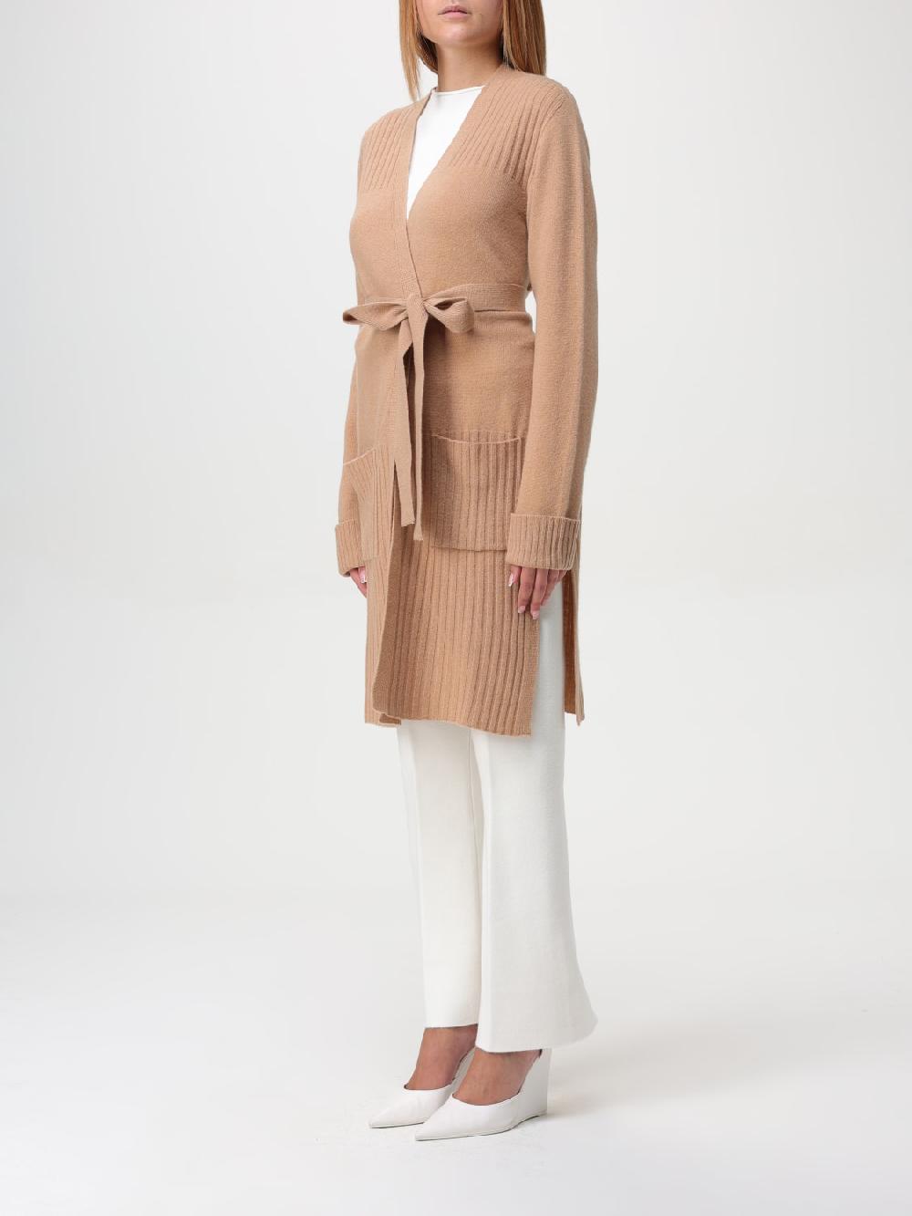 Giglio Cardigan A Vestaglia Twinset