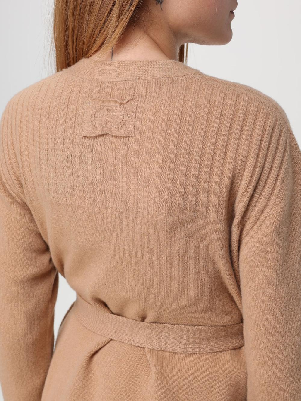 Giglio Cardigan A Vestaglia Twinset