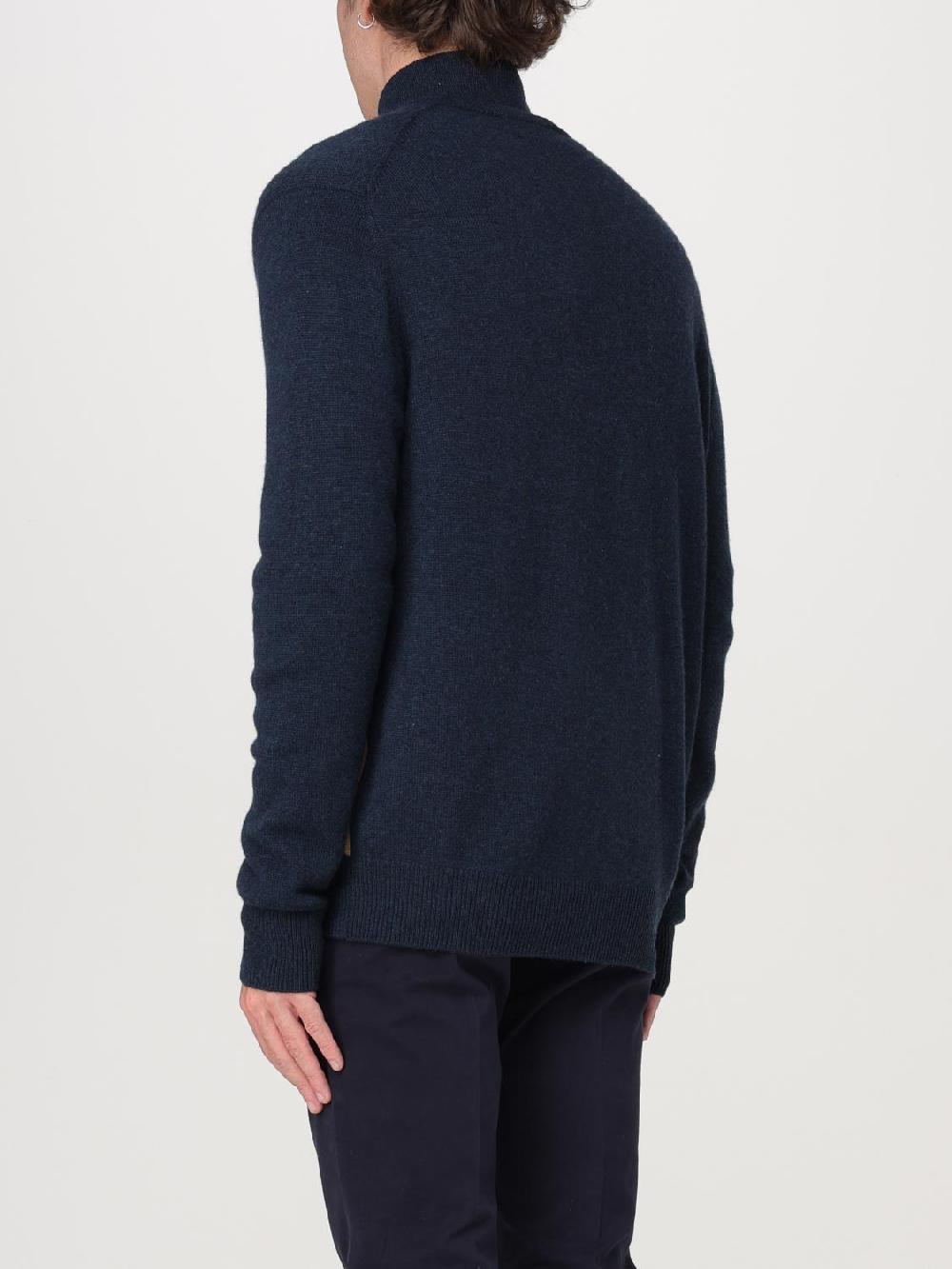 Giglio Cardigan Ballantyne In Cashmere