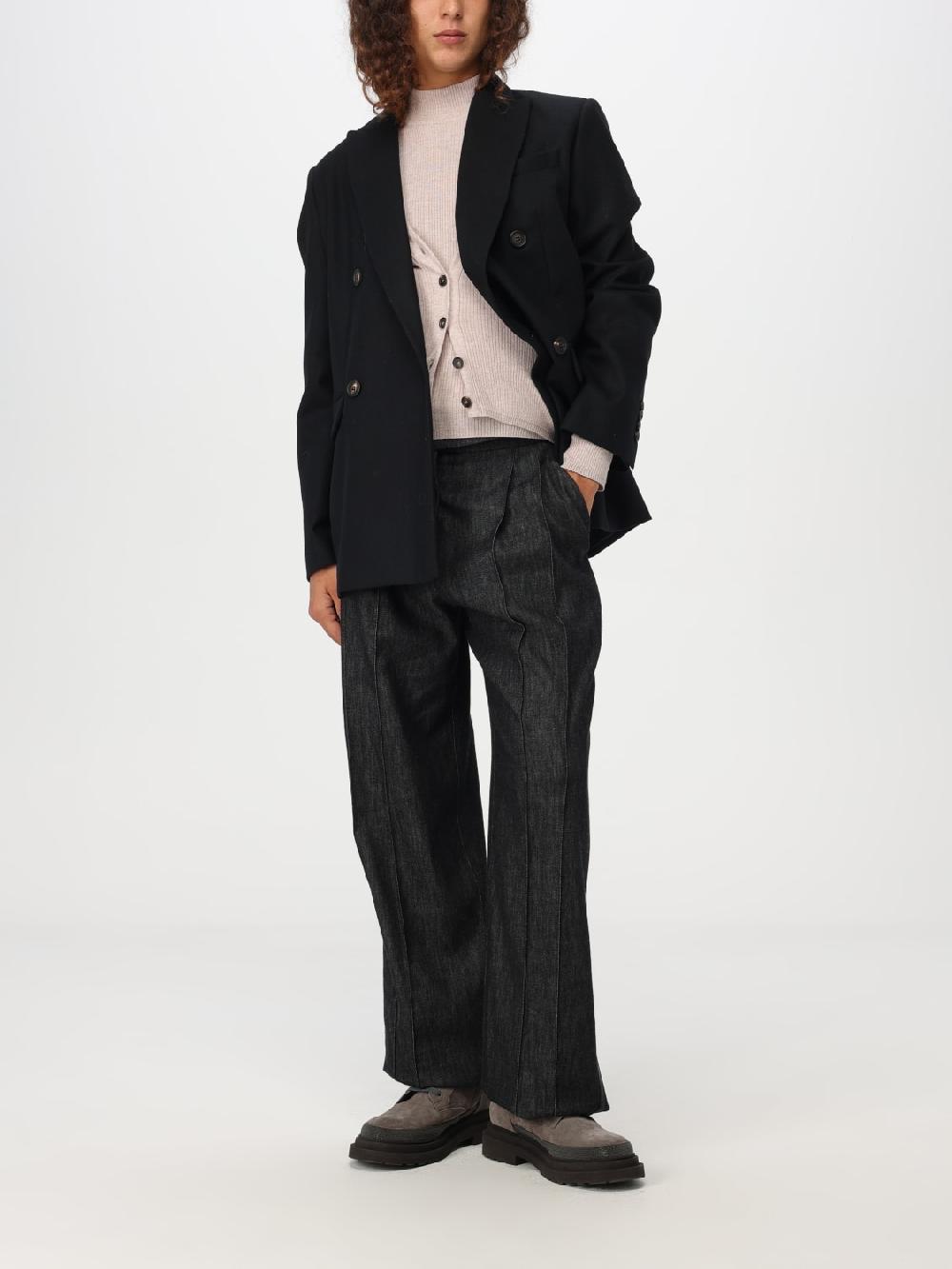 Giglio Cardigan Brunello Cucinelli In Cashmere