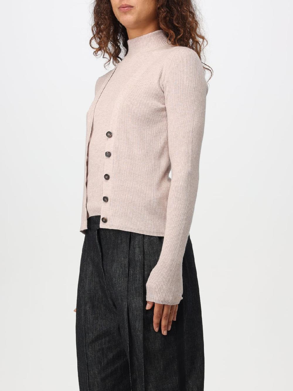 Giglio Cardigan Brunello Cucinelli In Cashmere