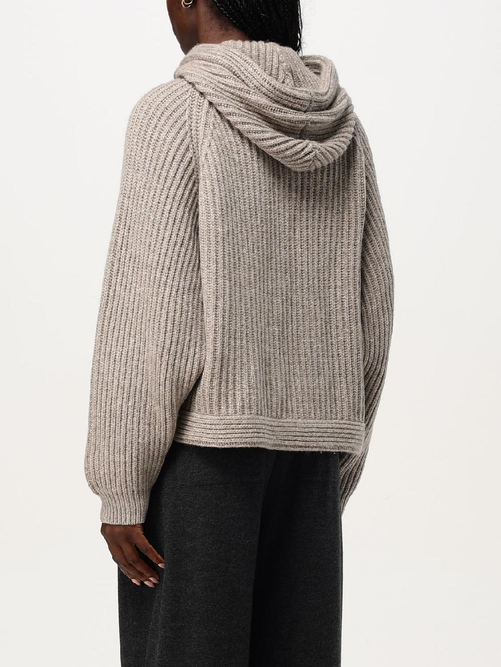 Giglio Cardigan Brunello Cucinelli In Cashmere