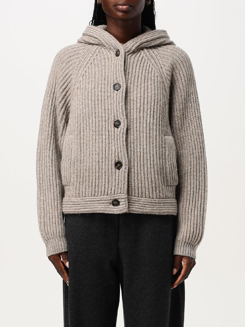 Giglio Cardigan Brunello Cucinelli in cashmere