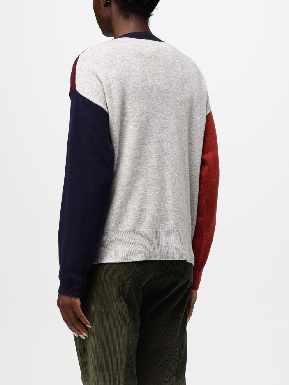Giglio Cardigan Color-block Tommy Hilfiger