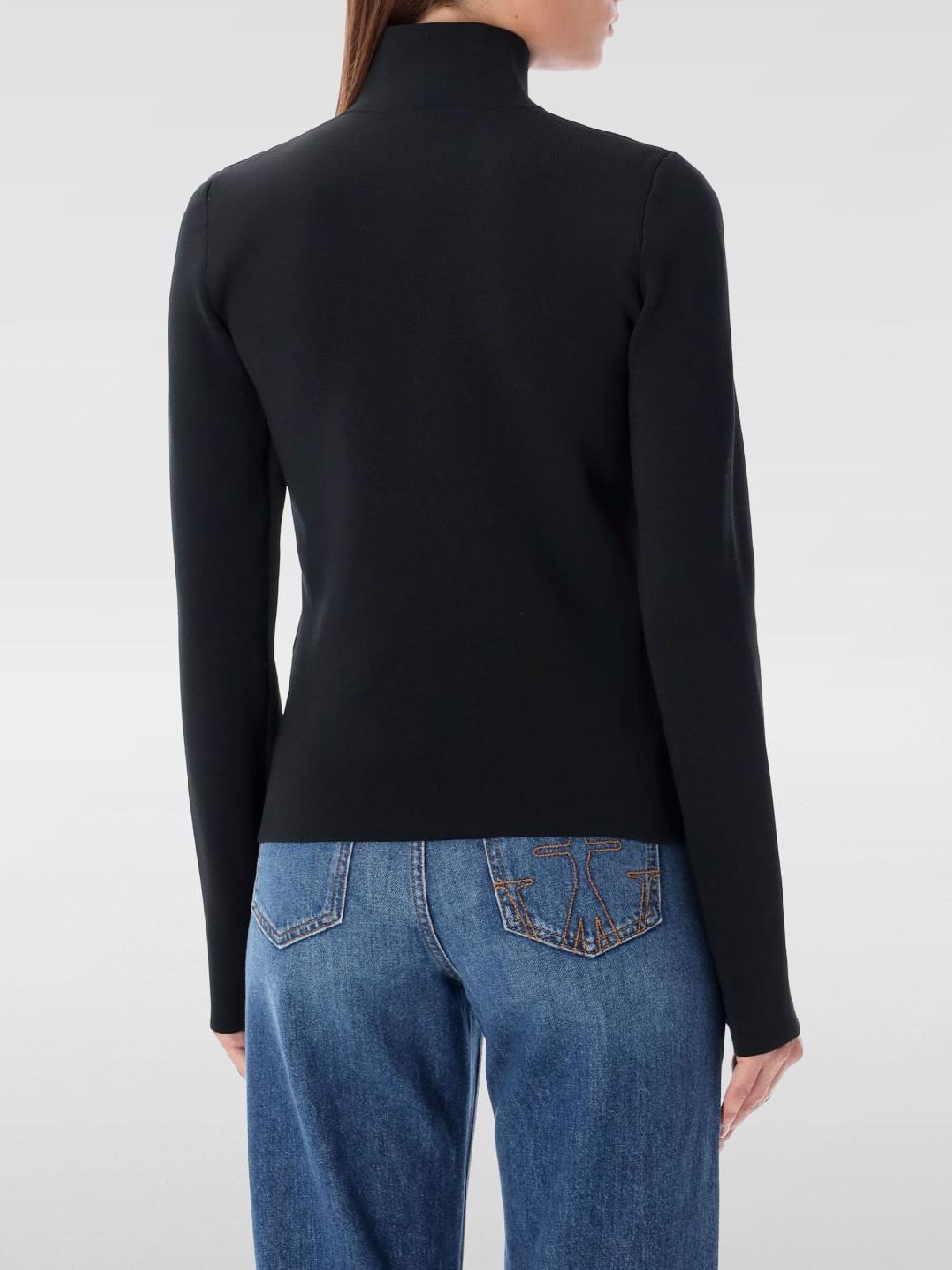 Giglio Cardigan Con Zip Jw Anderson