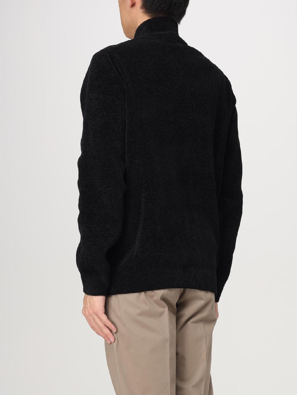 Giglio Cardigan Con Zip Liu Jo