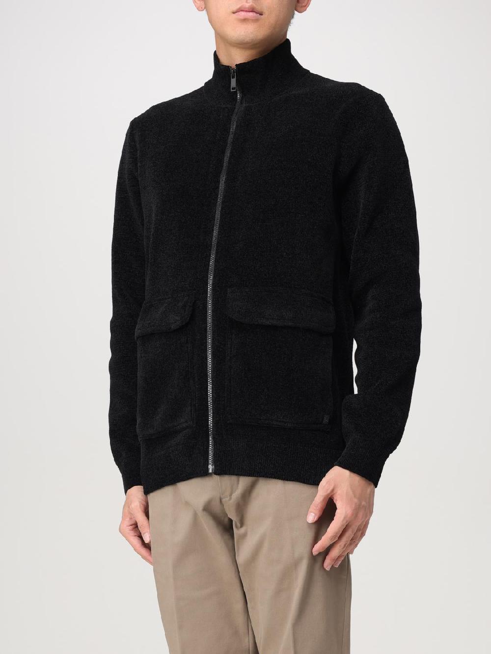 Giglio Cardigan Con Zip Liu Jo