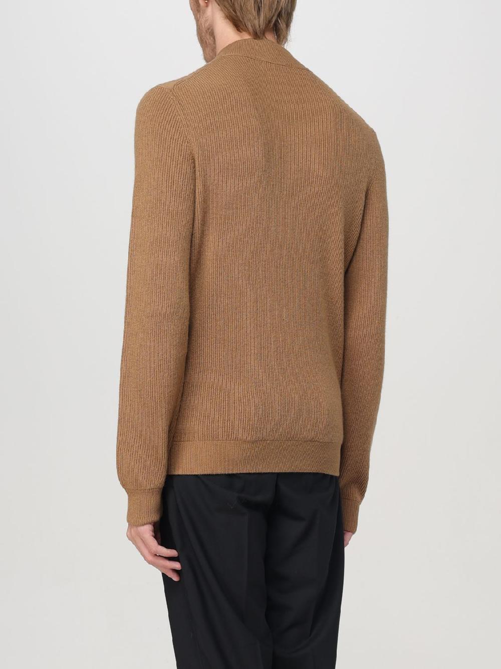 Giglio Cardigan Con Zip Liu Jo