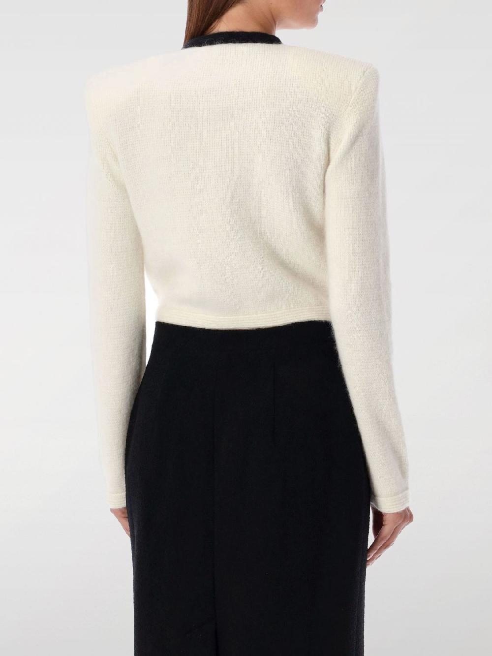 Giglio Cardigan Donna Alessandra Rich