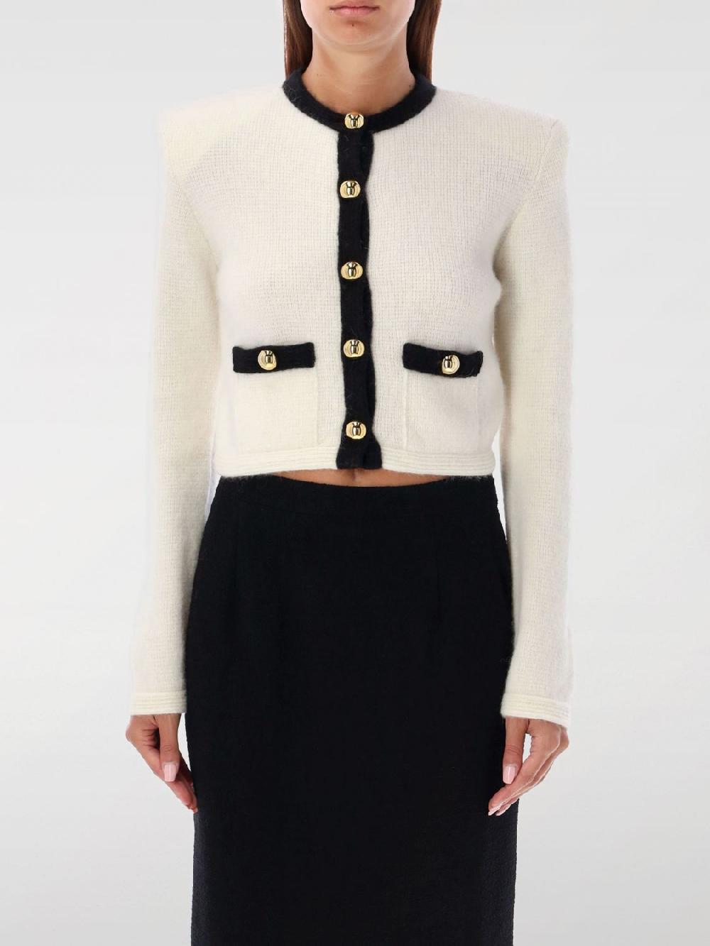 Giglio Cardigan donna Alessandra Rich