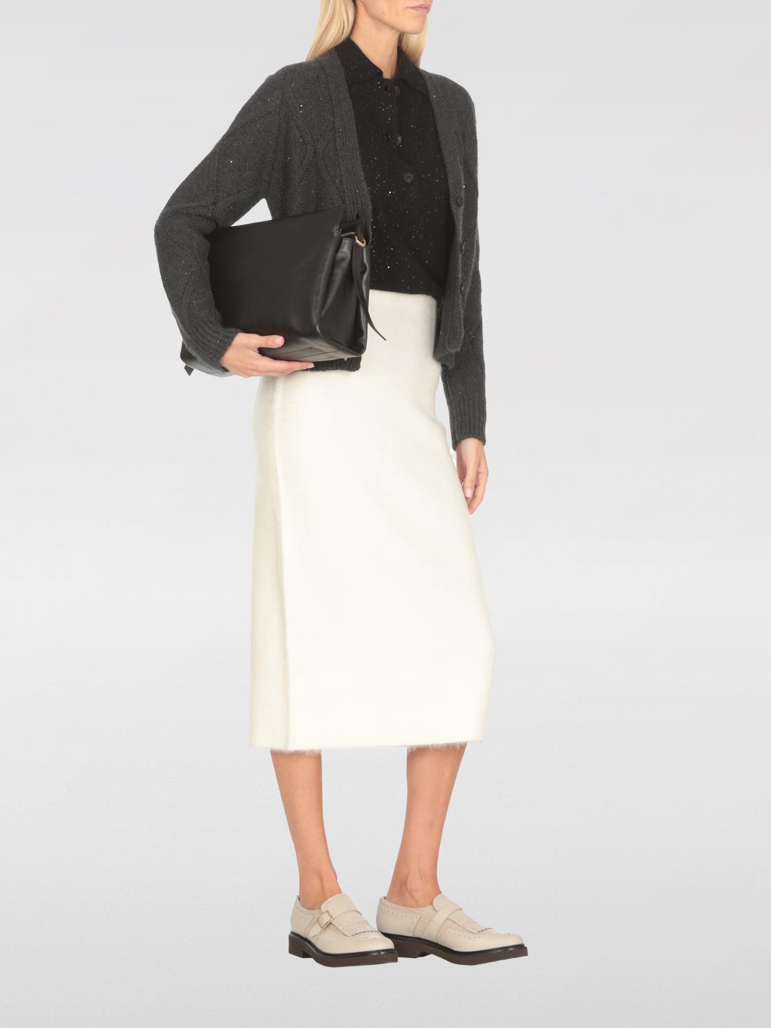 Giglio Cardigan Donna Fabiana Filippi