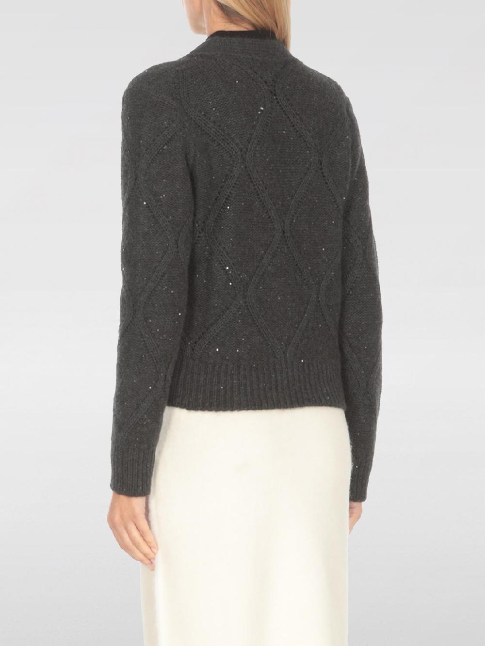 Giglio Cardigan Donna Fabiana Filippi