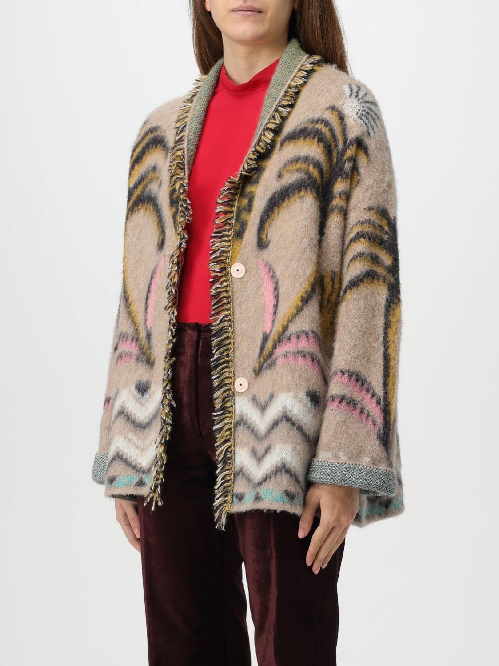 Giglio Cardigan Donna Forte Forte