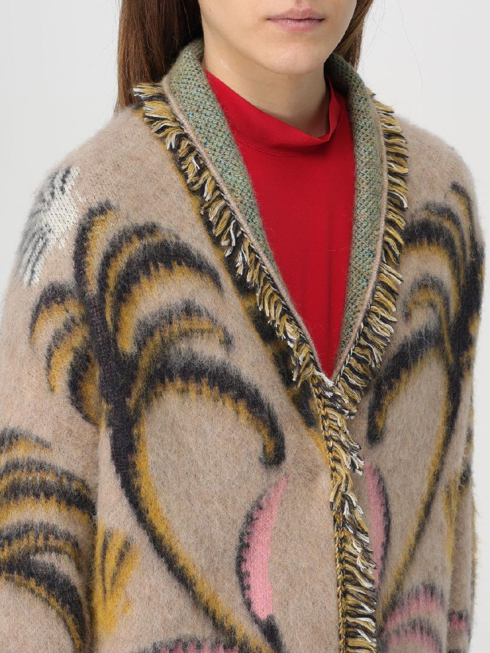 Giglio Cardigan Donna Forte Forte