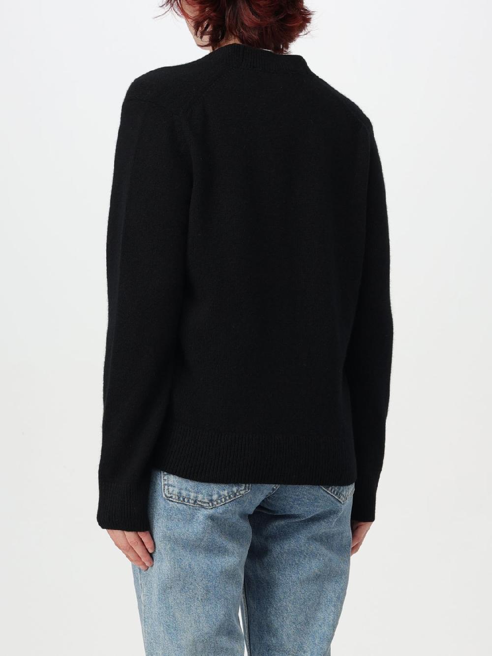 Giglio Cardigan Donna Maison KitsunÉ